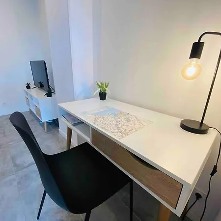 L'Escale Abbevilloise By H2C Appartement Abbeville Buitenkant foto