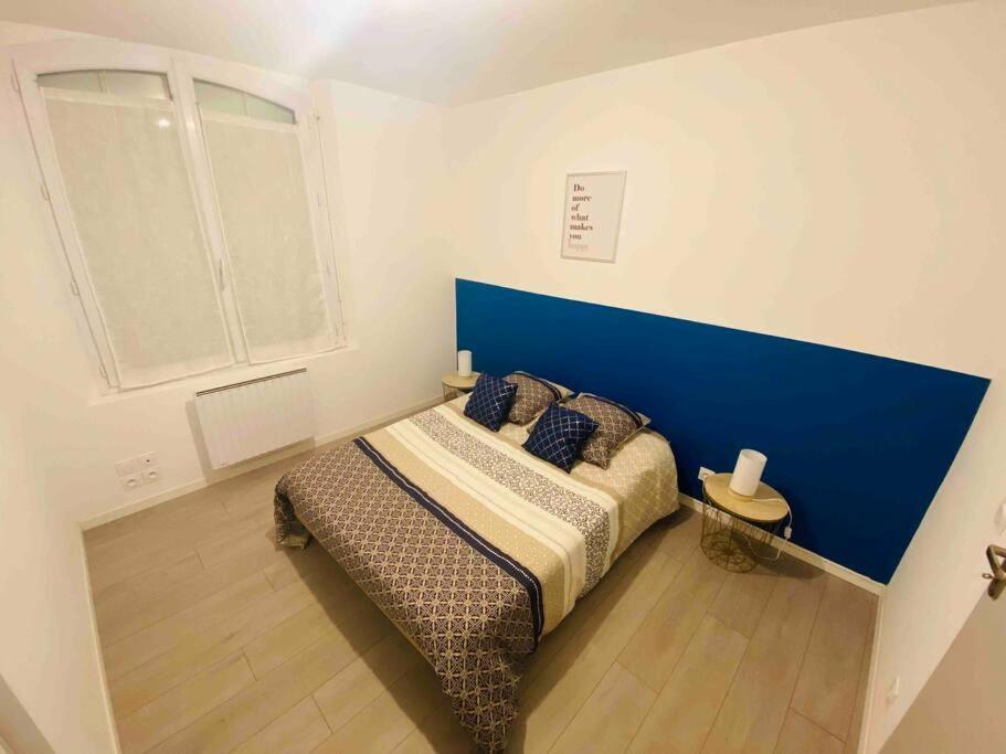 Appartement L'escale Abbevilloise By H2c