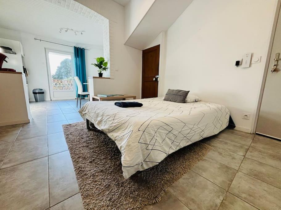 L'escale Abbevilloise By H2c Appartement