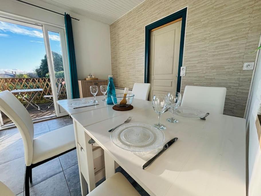 Appartement L'escale Abbevilloise By H2c