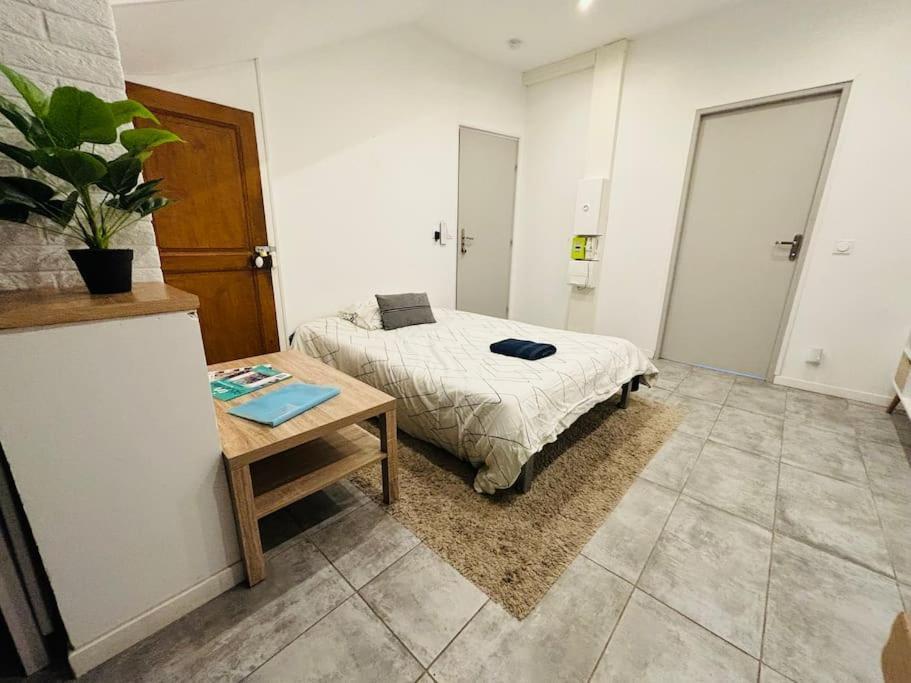 L'escale Abbevilloise By H2c Appartement *