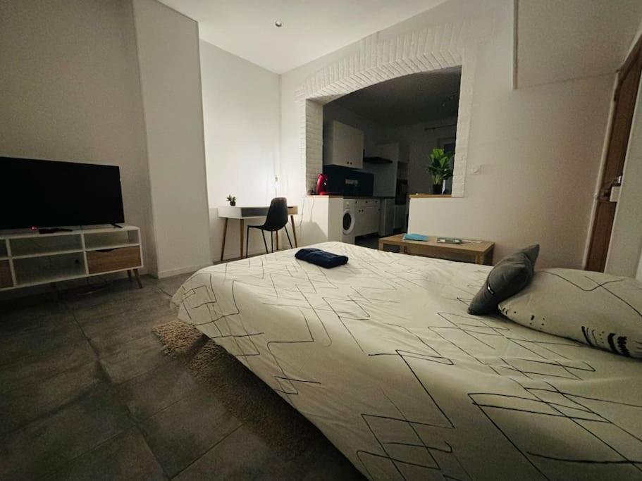 Appartement L'escale Abbevilloise By H2c *