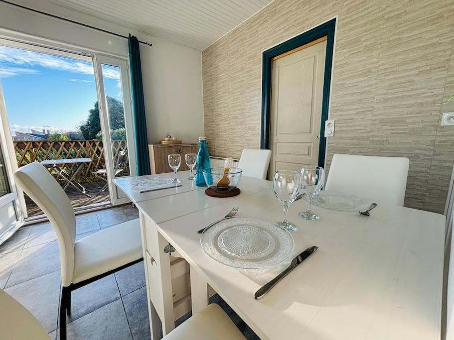 Appartement L'escale Abbevilloise By H2c Abbeville